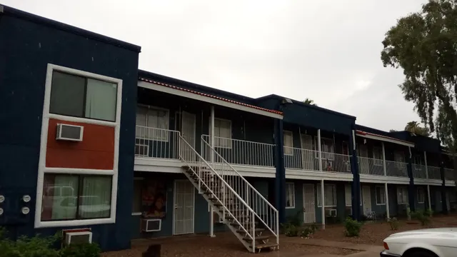 Westlake Village Apartment Homes