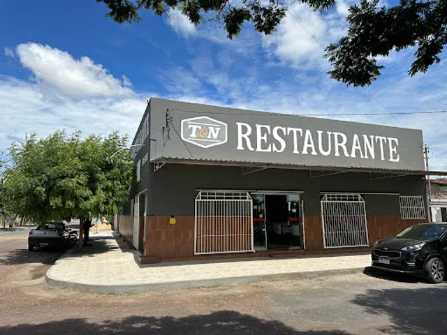 T&N RESTAURANTE