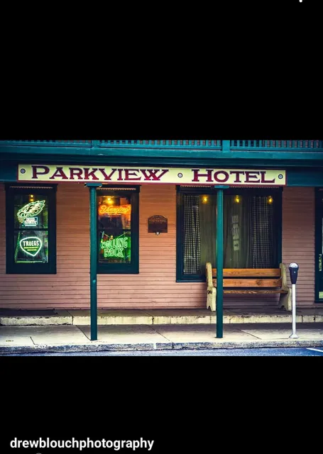 Parkview Hotel