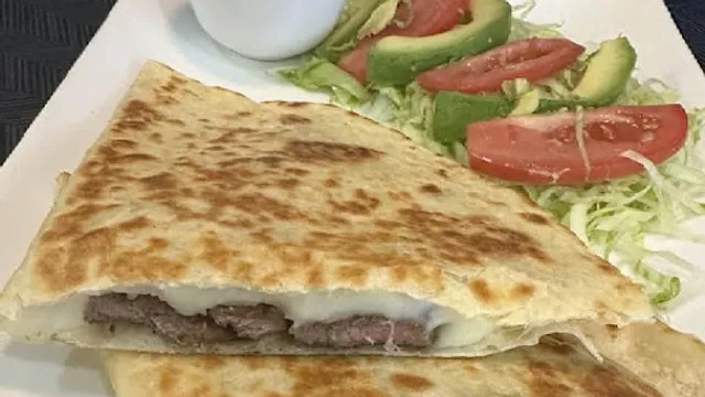 Rosy’s Mexican Grill & bar