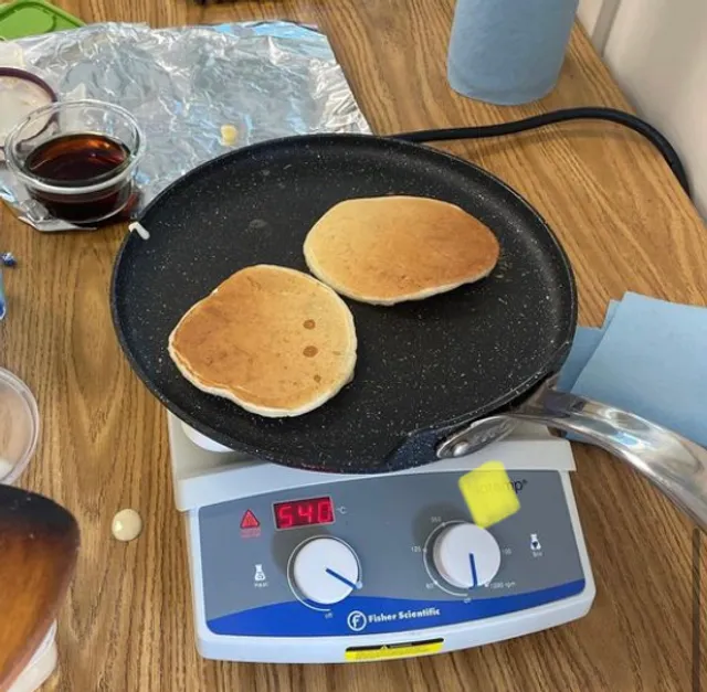 Father Johnson's International Cuisine