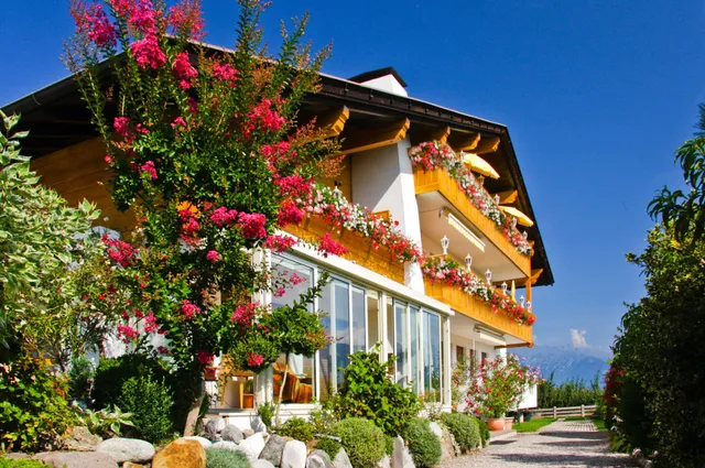 Residence Kronstein Ferienwohnungen Südtirol