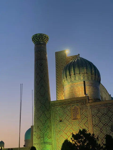 Samarqand shahri