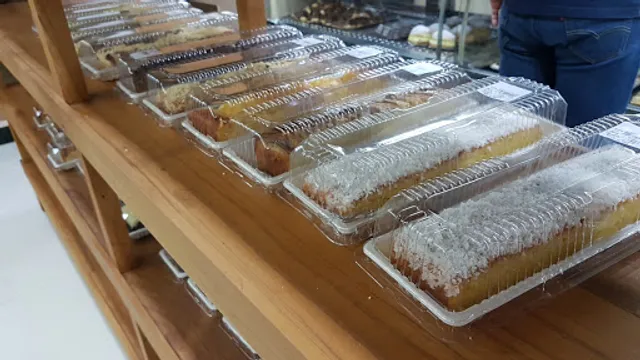 Via Sabor Panificadora