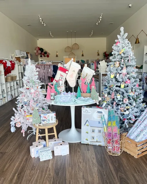 Seedlings Kid & Baby