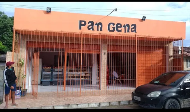 Pan Gena