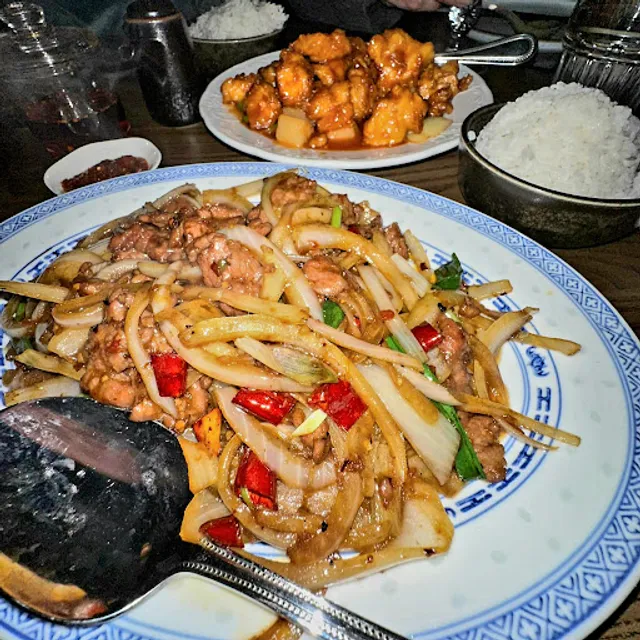 Fortune House Chinese Cuisine