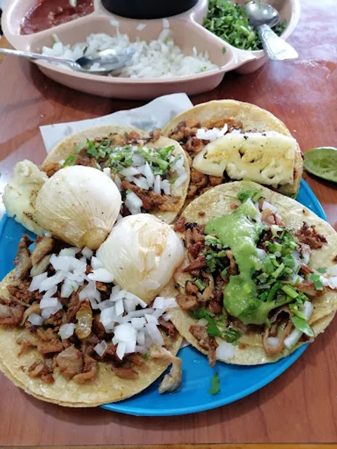 Taquería El Paisa
