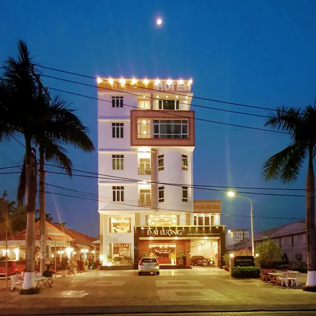 Dai Luong Hotel