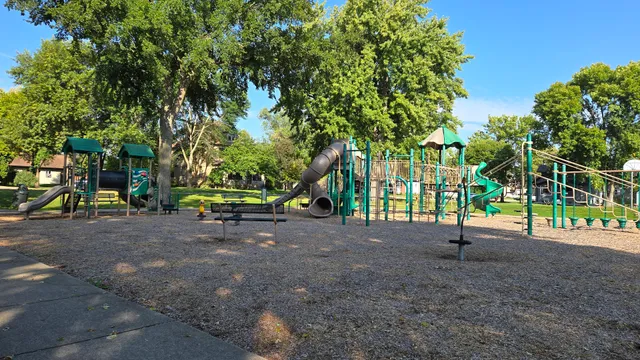 Plato Community Park