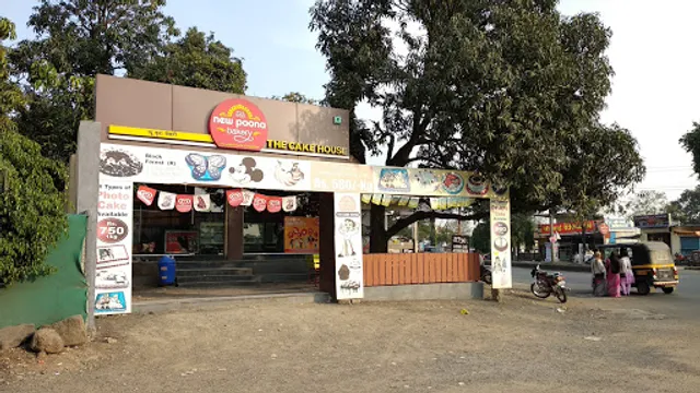 New Poona bakery | Cakes, Bakery Products & More | Since 1959