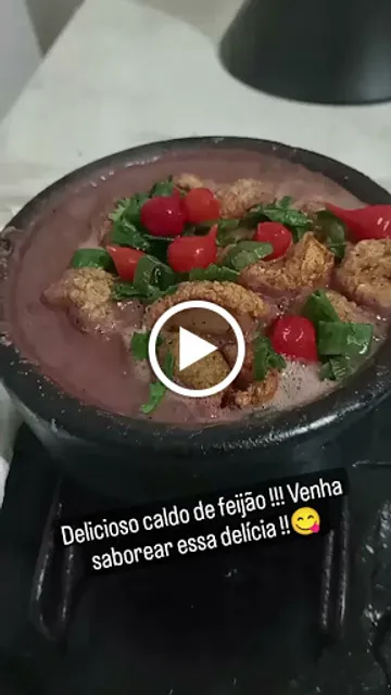 Cervejaria petiscos do chef