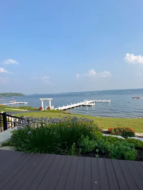 George Williams College of Aurora University