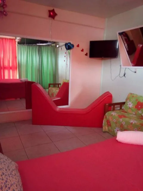 Motel Casa Blanca