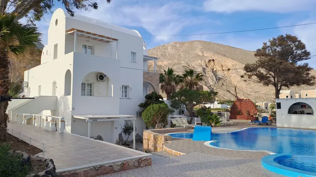 Sfiga villas