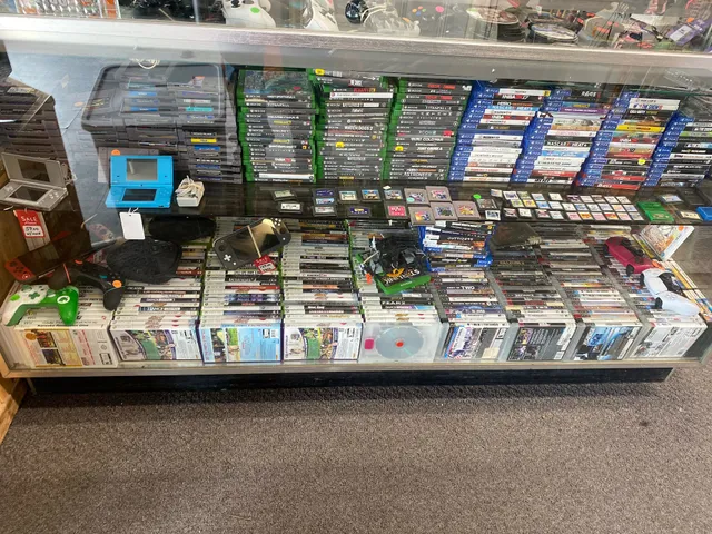 QUICK CASH PAWN & JEWELRY INC