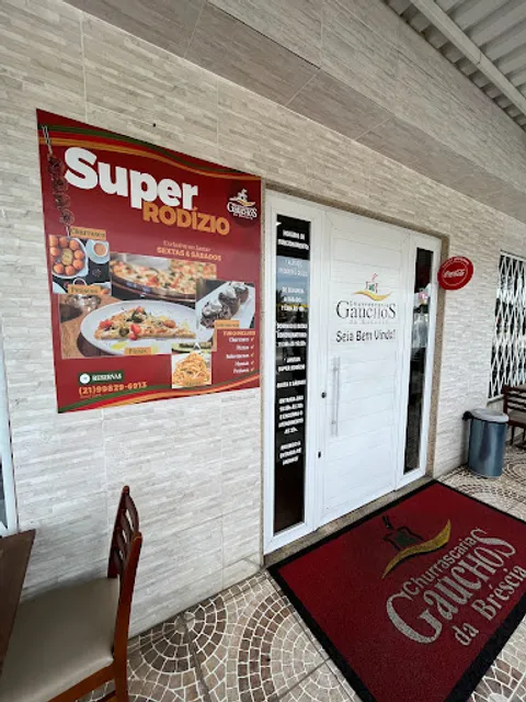 Churrascaria Gaúchos da Bréscia