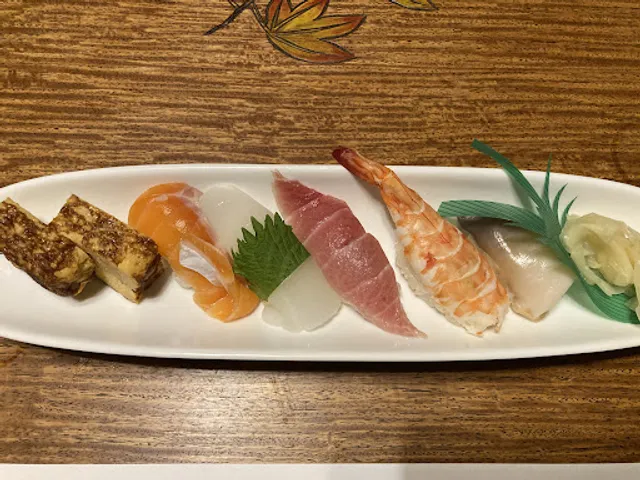 黒禅ＳＵＳＨＩ