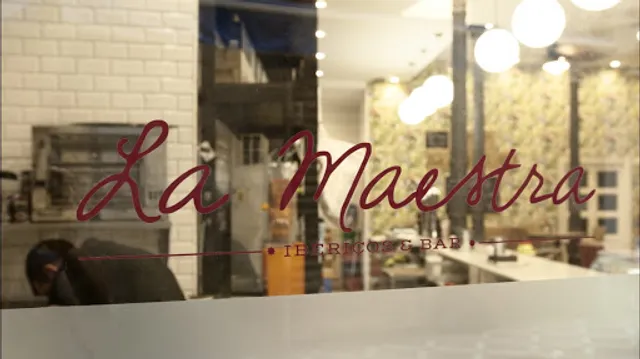 Restaurante La Maestra