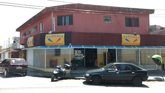 Padaria Nova Portugal