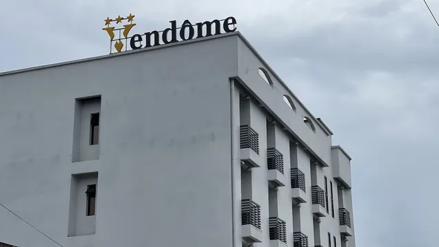 HOTEL VENDOME DOUALA
