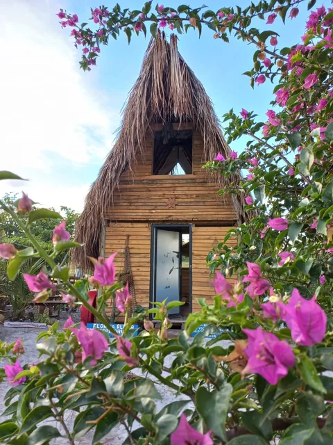 Flor da Aldeia Eco Hospedaria