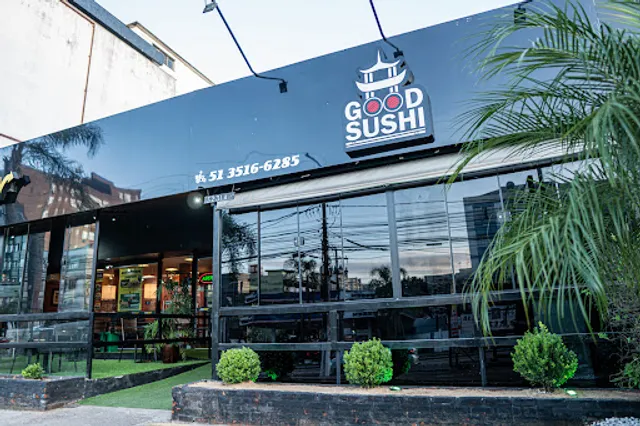 Good Sushi