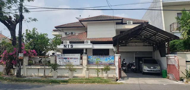 Al Thalib Syariah Prapen Indah Surabaya