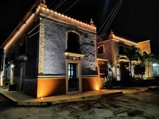 "El Truck" Hotel - Boutique