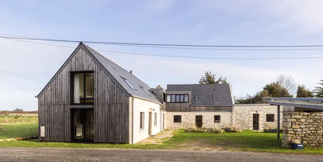 Les Gîtes de Lézinadou, Plomeur - La Torche