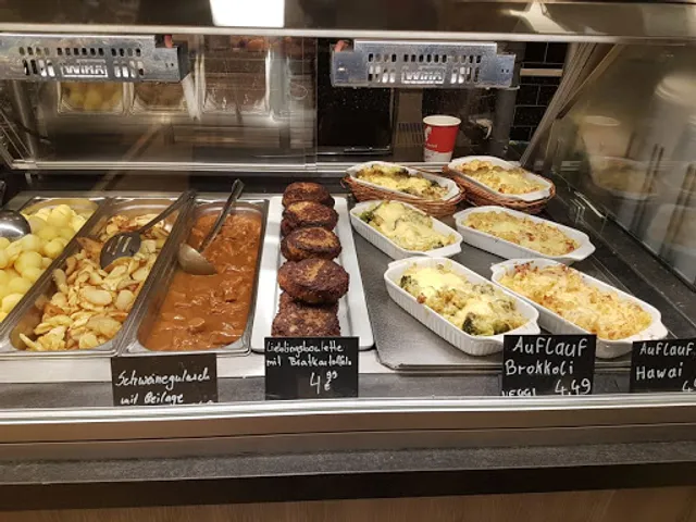 Schäfer's Brot- und Kuchen