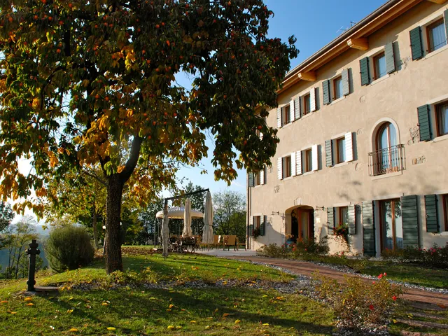 Alice Relais nelle Vigne