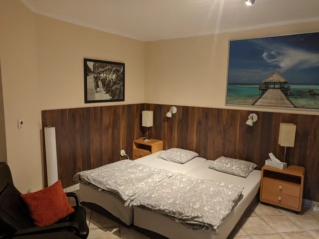 Apartamenty Nad Zalewem