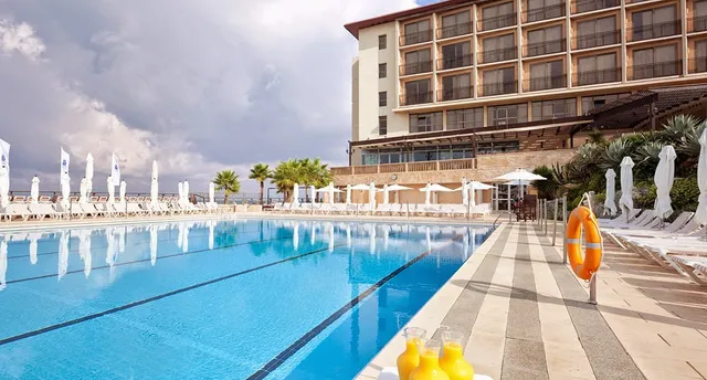 Dan Accadia Resort Herzliya