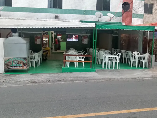 Churrasquinho Do Joba