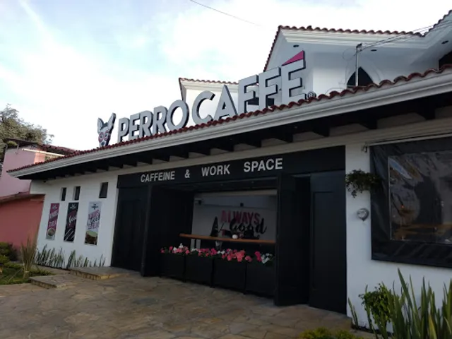 Perro Caffé