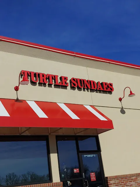 Freddy's Frozen Custard & Steakburgers