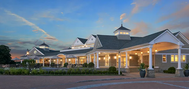 Shorehaven Golf Club