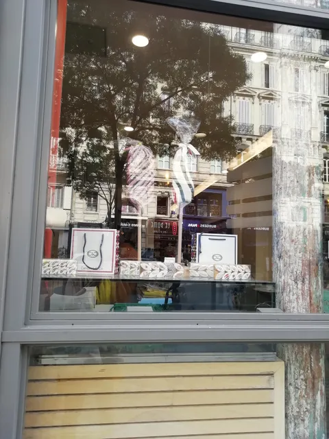 Calissons du Roy René