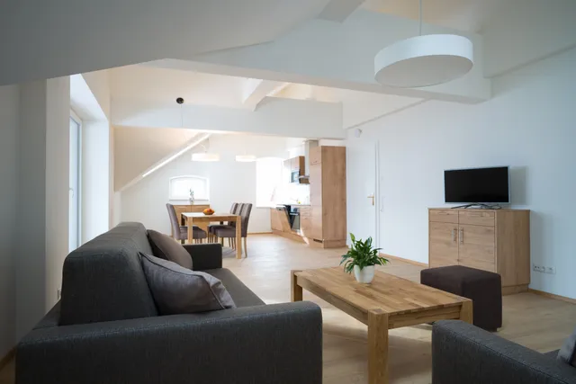 we rent apartments & chalets | Zell am See - Kaprun