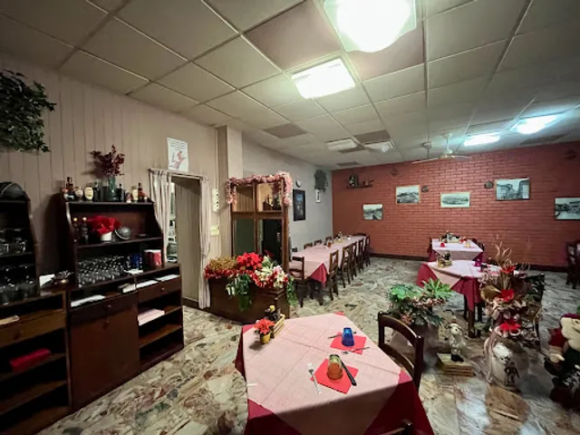 Ristorante Pizzeria Il Rustico