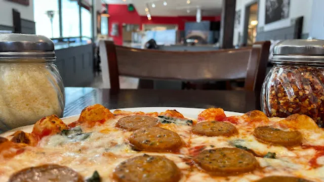 Proto's Pizza | Gunbarrel