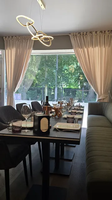 YEREVAN RESTAURANT - BRUSSELS