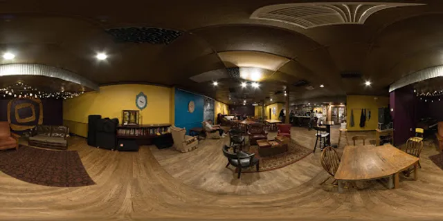 The Well Coffee House