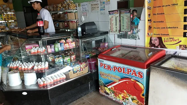 Panificadora PataPata