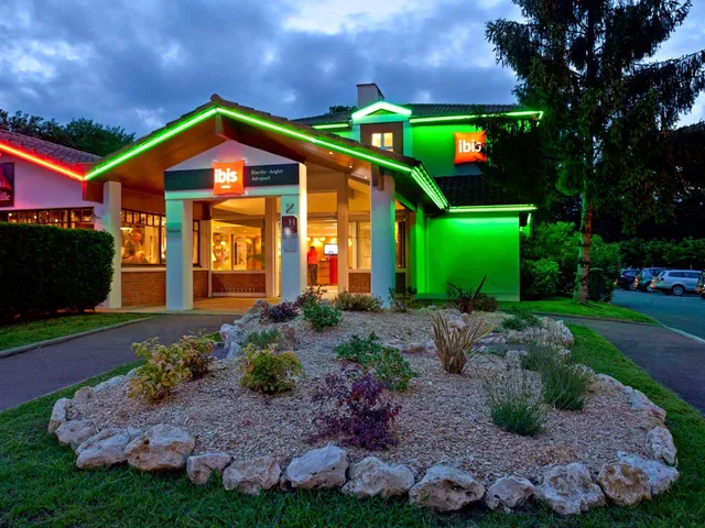 ibis Biarritz-Anglet Aéroport