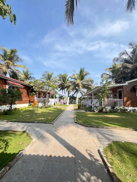 Anthy's Guest House & Restaurant