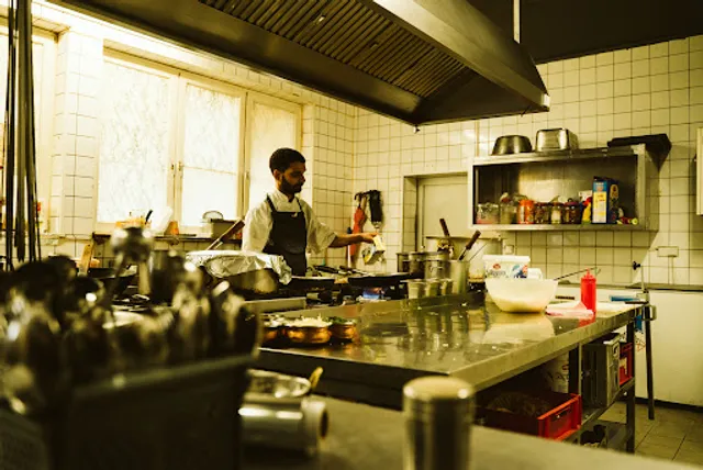 TAJ MAHAL Indisches Spezialitätenrestaurant Ulm