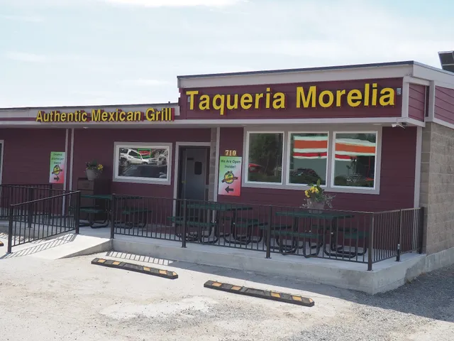 Taqueria Morelia
