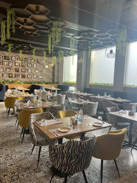 Kake Di Hatti - Vaishali